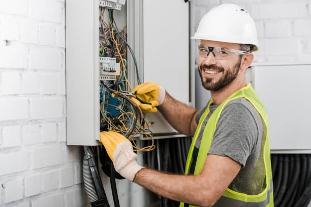 Electrical Outlet Repair in Piedmont, AL
