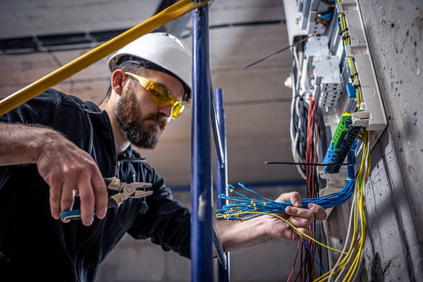 Best Electrical Troubleshooting Services  in Piedmont, AL