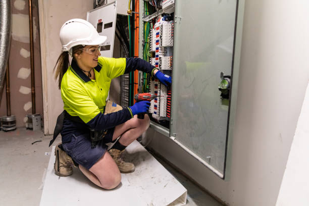 Best Electrical Rewiring Services  in Piedmont, AL
