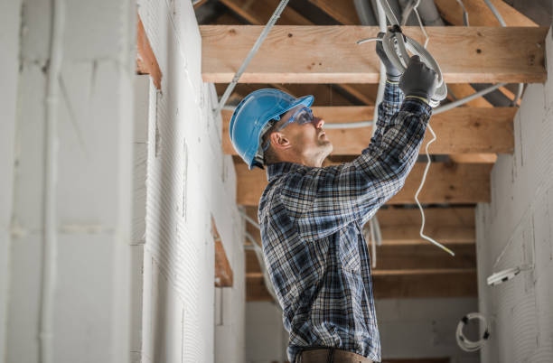Best Electrical Upgrades for Homes  in Piedmont, AL