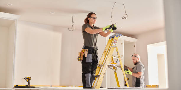 Best Electrical Contractors for Businesses  in Piedmont, AL