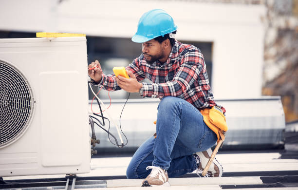 Affordable Emergency Electrician in Piedmont, AL