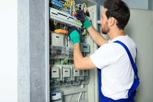 Best Electrical Rewiring Services  in Piedmont, AL