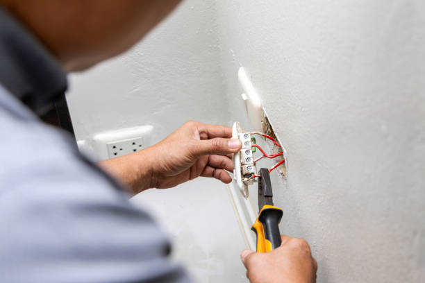 Best Circuit Breaker Repair  in Piedmont, AL