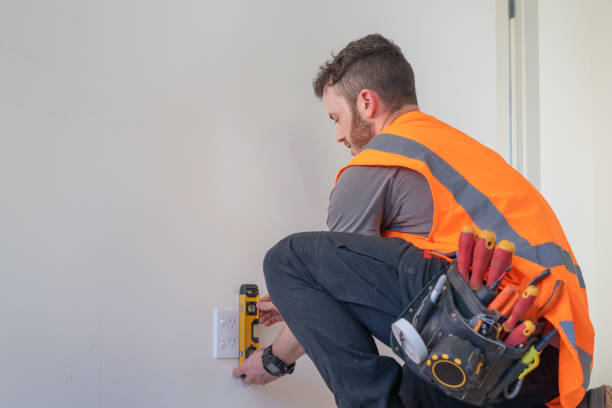 Best Electrical Outlet Repair  in Piedmont, AL