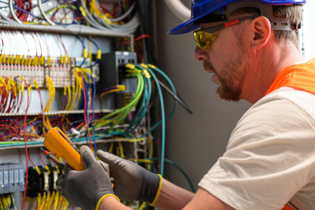 Best Electrical System Inspection  in Piedmont, AL