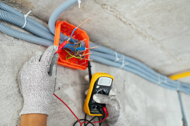 Best Residential Electrician Services  in Piedmont, AL