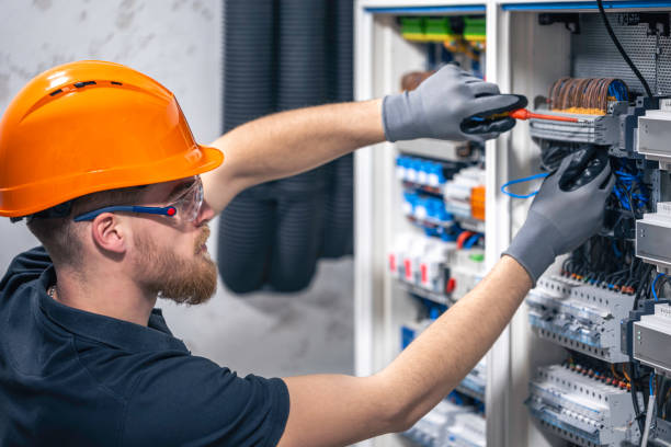 Professional Electrician in Piedmont, AL