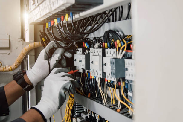 Best Affordable Electrician  in Piedmont, AL