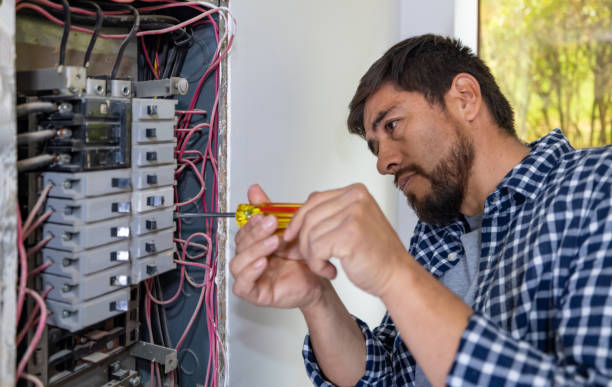 Best 24-Hour Electrician  in Piedmont, AL